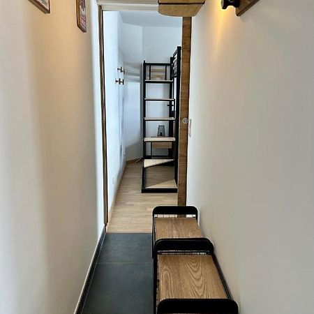 Appartement Valmeinier Centre - Le Celeste 204 المظهر الخارجي الصورة